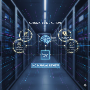 AI Action Platform