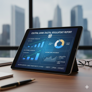 Regulatory Reporting