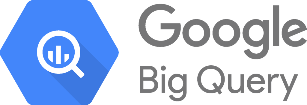 bigquery logo