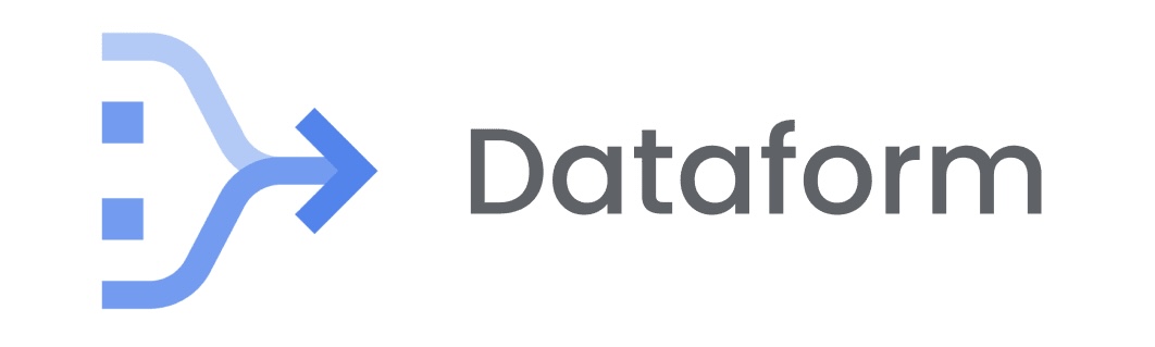 dataform logo